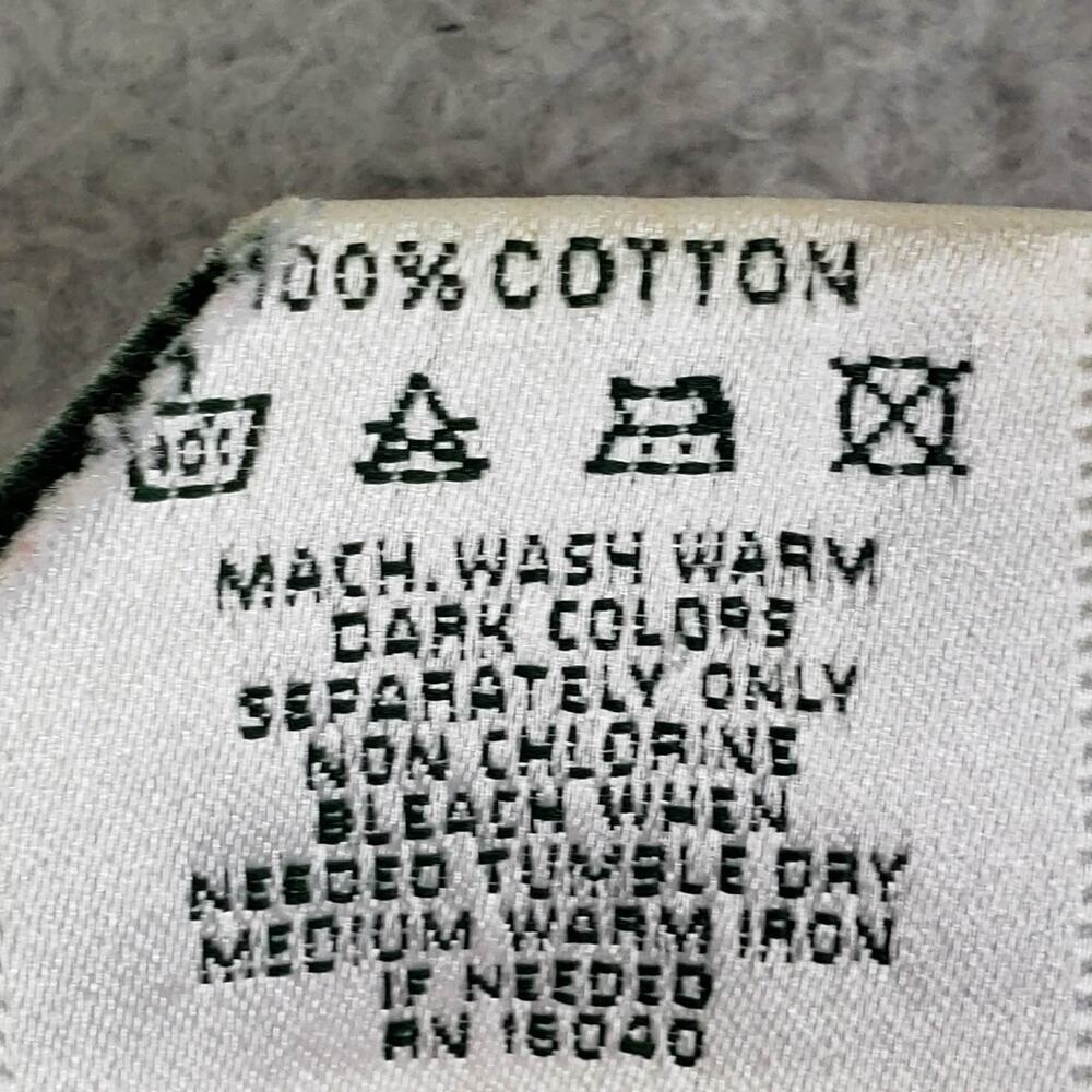 Vintage Laura Ashley Dress Made USA Floral Prairie Cottagecore Midi M/L - Picture 8 of 11